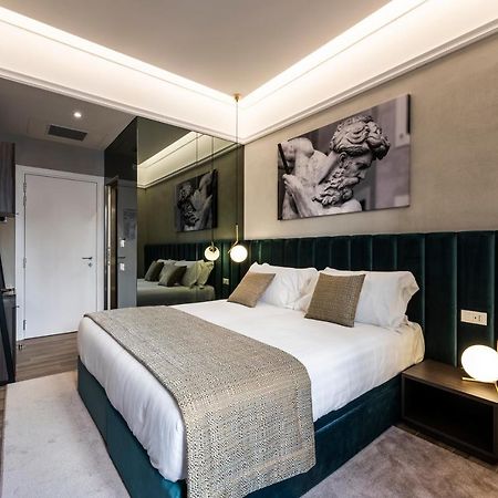 Growel Exclusive Suites San Pietro Rome Extérieur photo