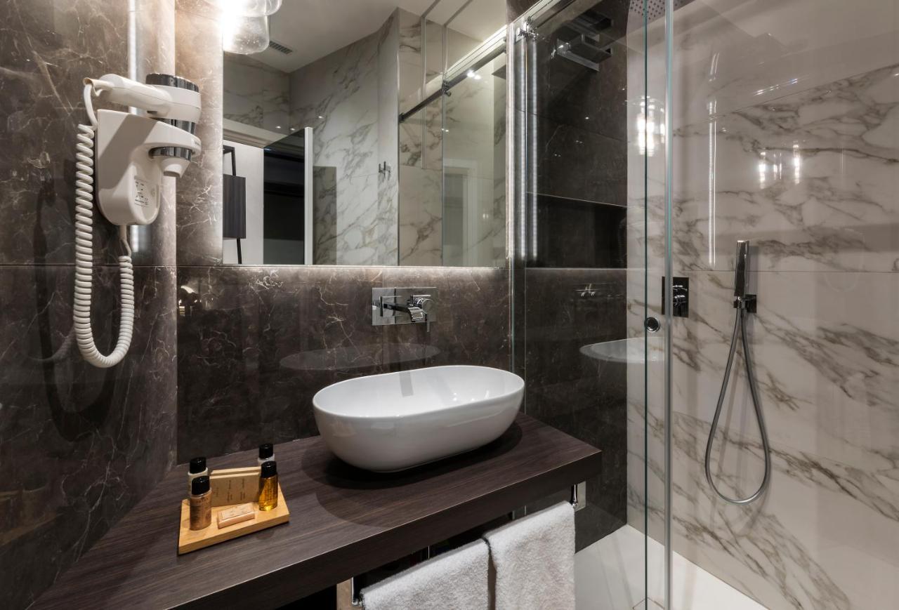 Growel Exclusive Suites San Pietro Rome Extérieur photo
